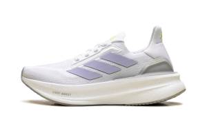 Adidas Ultraboost 5X “White Violet” (JH9022)