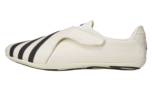 Adidas Vario Flat Earther “Pharrell – Core White” (KI7668)