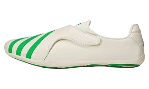 Adidas Vario Flat Earther “Pharrell – White Green” (KI7669)