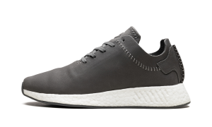 Adidas wings+horns x NMD_R2 Ash Ash/Ash/Off White (BB3117)