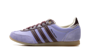 Adidas Wales Bonner Japan “Light Purple” (JR1776)