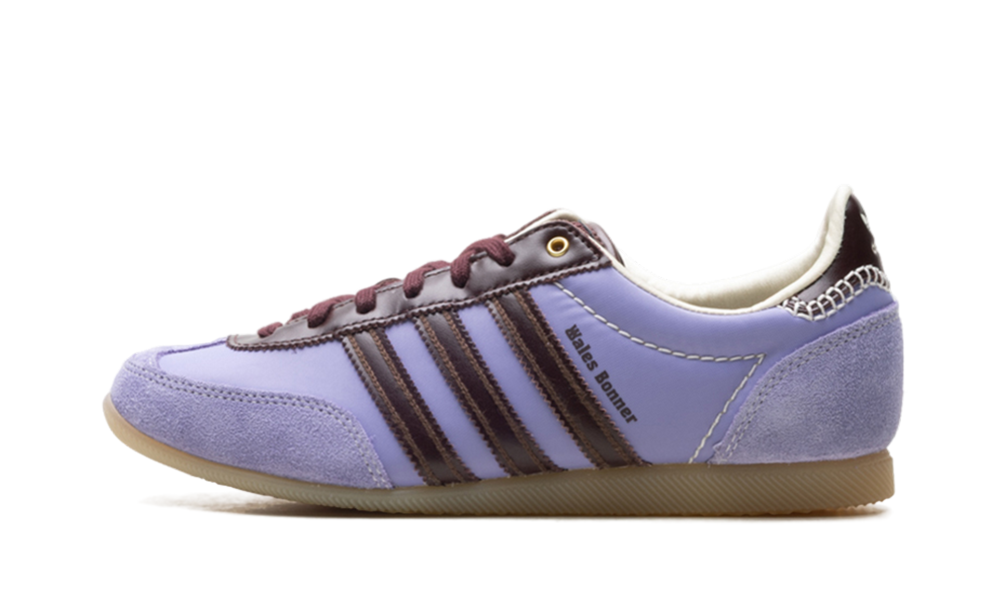 Wales Bonner Japan “Light Purple”: hoeveel van de prijs is aura?