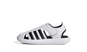 Adidas Water Sandals “Cloud White” (FY6044)
