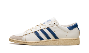 Adidas Chavarria Jabbar Dress Off White / Dark Marine / Warm Vanilla (JR6862)