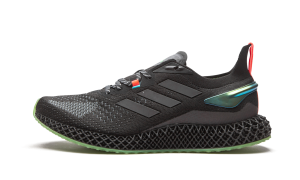 Adidas X90004D ‘Core Black’ Core Black/Core Black/Signal Pink (FW7093)