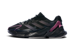adidas X9000L4 Black Shock Pink (GY0127)