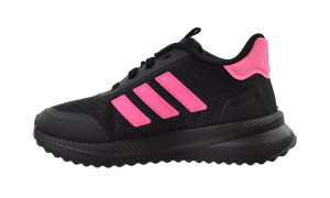 Adidas X_PLR PATH GS “Black / Lucid Pink / Black” (KJ6139)
