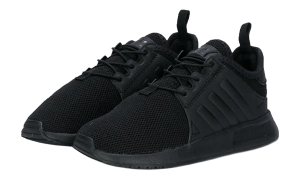 adidas X_PLR Core Black / Core Black / Core Black (BY9961)