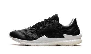 adidas Y-3 Adizero Runner Leather Black White