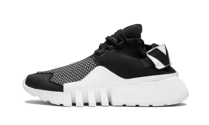 adidas Y-3 Ayero Black White