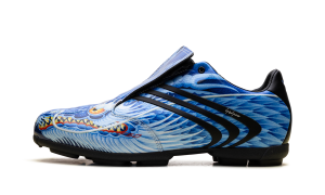 Adidas Y-3 F50 Tunit “Beast Pack – Dragon” (KK3651)
