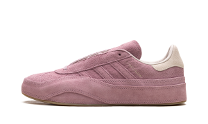 Adidas Y-3 Gazelle “Magic Mauve Alumina” (JI2067)