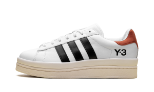 adidas Y-3 Hicho White Black