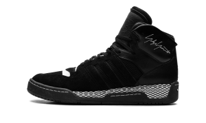 Adidas Y-3 Hayworth “Black White” (EF2540)