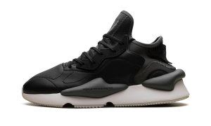 Adidas Y-3 Kaiwa Black / Cinder / Chalk Pearl (IF2047)