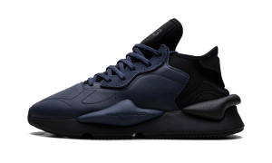 Adidas Y-3 Kaiwa “Collegiate Navy Black” (JS1119)