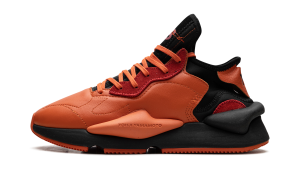 adidas Y-3 Kaiwa Icon Orange Black