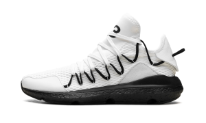 adidas Y-3 Kusari White Black