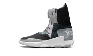 Adidas Y-3 Noci High “Blue White” (BY2626)