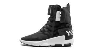 Adidas Y-3 Noci High “Utility Black” (BY2625)