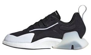 adidas Y-3 Orisan Black / Black / Core White (FX1413)