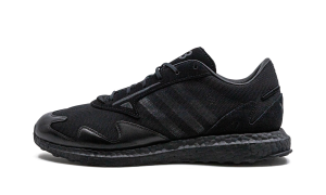 Adidas Y-3 RHISU RUN “Black” (FU8504)