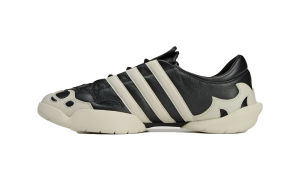 Adidas Y-3 Regu 2002 Black / Alumina / Alumina (JR3600)