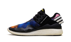 adidas Y-3 Retro Boost Black Multi