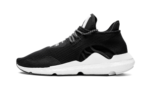 adidas Y-3 Saikou Black White