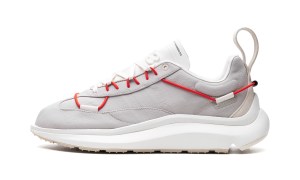 adidas Y-3 Shiku Run Light Brown / Core White / Bold Orange (GZ9140)
