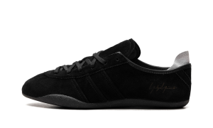 Adidas Y-3 Tokyo Black / Black / Black (JS2457)