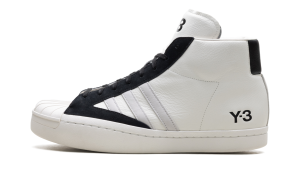 adidas Y-3 Yohji Pro Cream White / Grey One / Black (H02577)