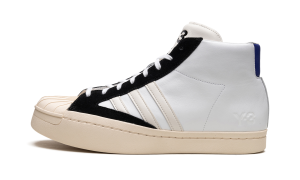 adidas Y-3 Yohji Pro Cloud White / Chalk White / Bold Blue (FX0898)