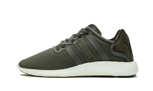 adidas Y-3 Yohji Run Black Olive