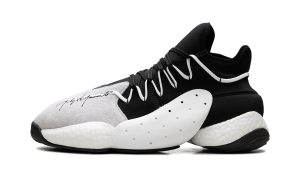 adidas Y-3 BYW Bball White Black