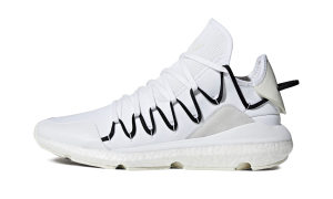 adidas Y-3 Kusari Footwear White
