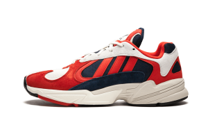 Adidas Yung-1 Red (B37615)