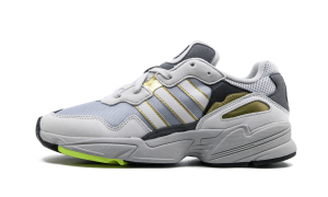 Adidas Yung-96 ‘Grey Silver’ (DB3565)