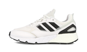 adidas ZX 1K Boost 2.0 Cloud White / Core Black / Cloud White (GZ3549)