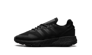 adidas ZX 1K Boost Core Black / Core Black / Core Black (G58921)