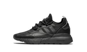 adidas ZX 2K Boost Core Black / Core Black / Shock Pink (GY2682)