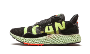 Adidas ZX 4000 4D I Want I Can – Black a (EF9625)