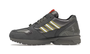 adidas ZX 8000 Lego Color Pack Grey – “Ash / White / Ash” (FY7080)