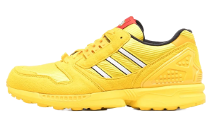 adidas ZX 8000 x LEGO® Eqt Yellow / Cloud White / Eqt Yellow (FY7081)