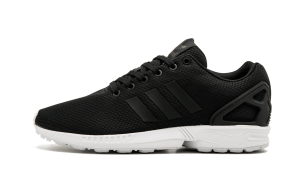 adidas Zx Flux Black/White