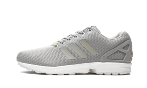 Adidas ZX Flux ‘Granite’ Light Granite / Aluminum / Running White (M19838)