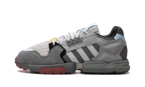 adidas Ninja ZX Torsion Grey Two / Grey Four / Grey Five (FW5957)