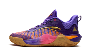 Anta Kai 1 Speed “Purple / Pink” (8124D1120-3)