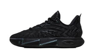 Anta Kai 2 “Triple Black” (8125C1111S-3)