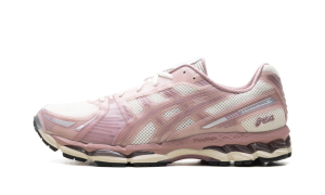 Asics KITH x Gel-Kayano 12.1 “Quartz” (1203B144-101)